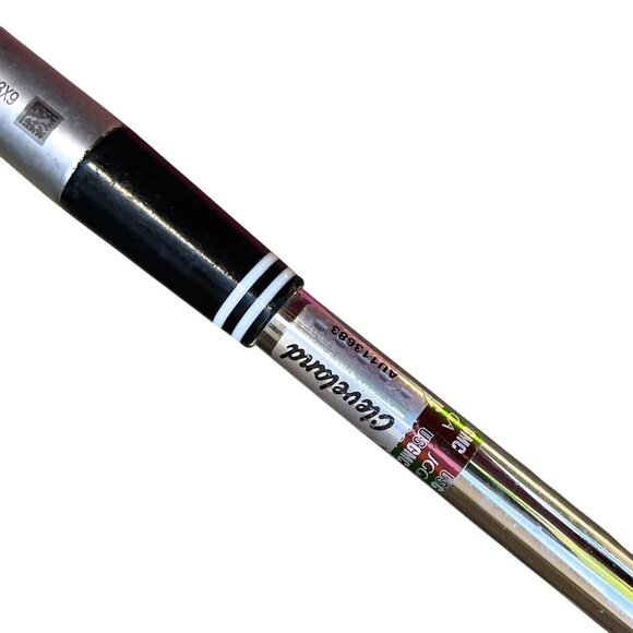 Cleveland CBX Sand Wedge 56/12  Left Handed- Needs Grip - Picture 5 of 10